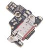 For Motorola Edge 50 Fusion 5G Dock Connector Charging Port Flex Cable Repair Part (Without Logo)