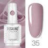 ROSALIND 15 мл УФ-гель-лаки для ногтей Полуперманентный лак для ногтей Soak Off Primer Dehydrator