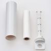 MUJI Portable Clothes Cleaner - Compact Lint Roller for Travel, Japan