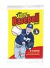 2024 Topps Heritage Baseball Hobby Trading Card Box Autograph or Relic Card Per Hobby High-Number (One Box)