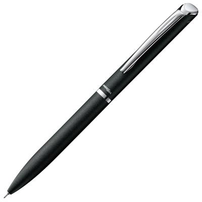 Гелевая шариковая ручка Pentel EnerGel Philography 0.5 мм, черный корпус, BLN2005A (черный)