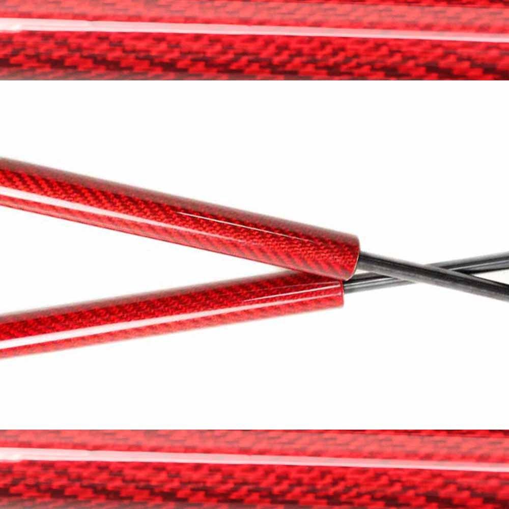 Для Volkswagen T-Roc 2017–2023 2024 VW TROC Передний капот Модификация стоек Подъемная опора Штанга Пружина Амортизатор Поршень Демпфер