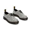 Dr. Martens Keith Haring X 1461 Allover Print Unisex Sneakers White Black 26833009