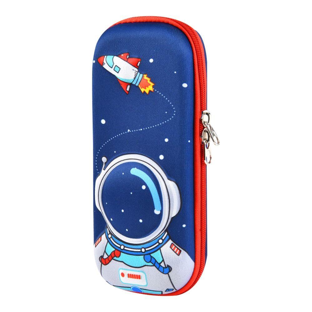 Студенческие принадлежности, многофункциональная коробка для канцелярских принадлежностей большой емкости, пенал, пенал для хранения