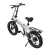KOOLUX BK10S 750W Motor Adult Electric Bicycle 20 Inch Fat Tires Electric Bike 48V13Ah Battery City Foldable E-Bike
