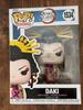 [USED] Not Available In Japan FUNKO POP Demon Slayer 1534 Daki