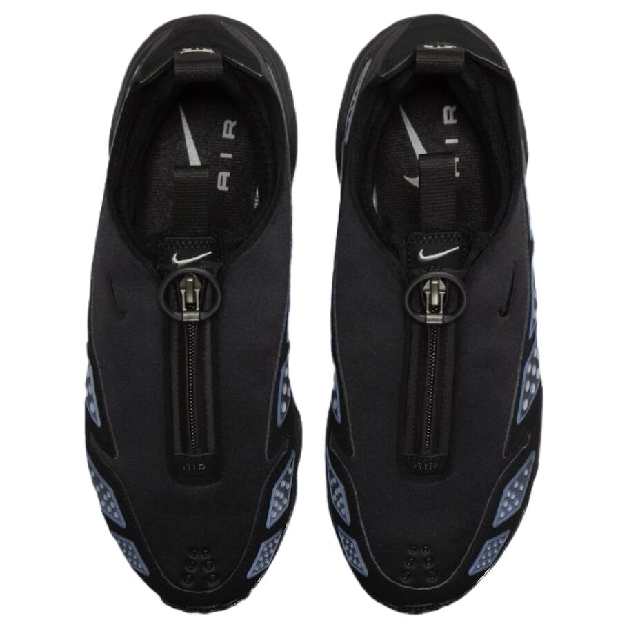 Nike Женские кроссовки Air Max Sunder Черный Серебристый Повседневная обувь FZ2068-001