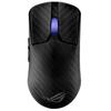 Asus Игровая мышь ROG Harpe Ace Extreme из углеродного волокна 47 г Проводная USB Низкая задержка ГГц 8000 Гц Частота опроса / Сверхлегкая / / 2.4 RF/Bluetooth /
