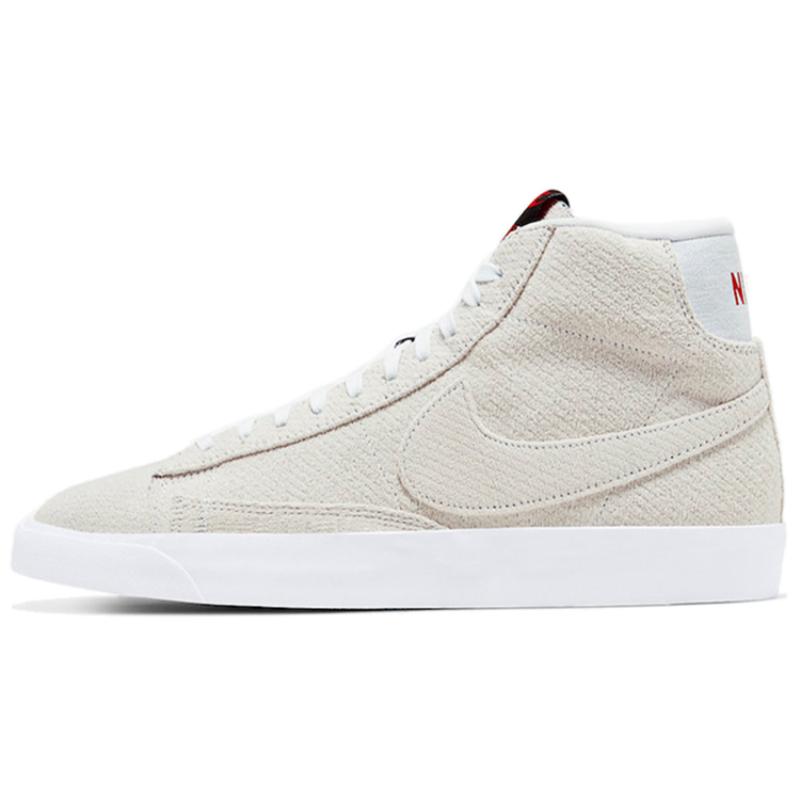 Nike Кроссовки Blazer Mid Strangers Things Upside Down Pack Обувь для скейтборда CJ6102-100