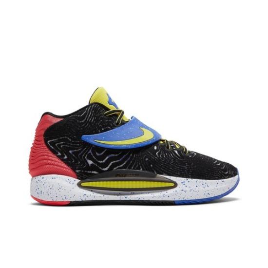 Nike KD 14 EP Разноцветный CZ0170-004