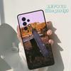 Крутой чехол для телефона со скейтбордом Для Samsung Galaxy A42 A31 A40 A51 A71 A32 A80 A91 A52 A72 A73 A20e A21S A50 A70 A11 A12 Чехол