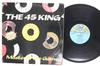 Виниловая пластинка 45 KING Master Of The Game TUF5553 TUFF CITY 1988 US Rap HipHopRB Б/у