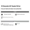 Chainway R5 Wearable UHF RFID Reader