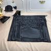 Dust-Proof Bags Satin Silk Pouch Shoe Packing Bag Storage Bag