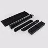 Mobigarden Portable Outdoor Aluminum Folding Table