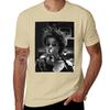 Marla Singer Fight Club Tshirt Tshirt Sublime Boys Animal Print Aesthetic Clothes Plain Fitted T Shirts For Unisex