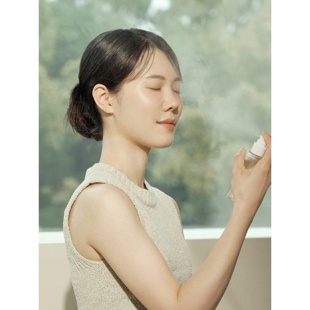 Luvum Calming Repair Young Cica Gel Serum 80ml