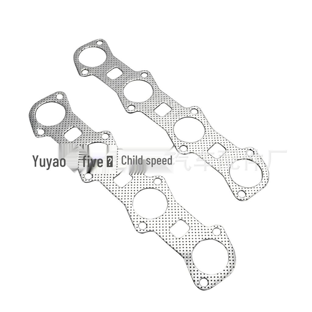 Ford F150/LOBO (99-04) Exhaust Pipe Modification Accessories