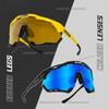 Поляризованные велосипедные очки Очки для горного велосипеда Очки для шоссейного велосипеда Очки для мужчин и женщин Солнцезащитные очки для спорта на открытом воздухе