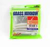 Распродажа Ecogear Мягкая приманка Grass Minnow L 3-1/4 дюйма 8 шт./уп. 170 (0771)