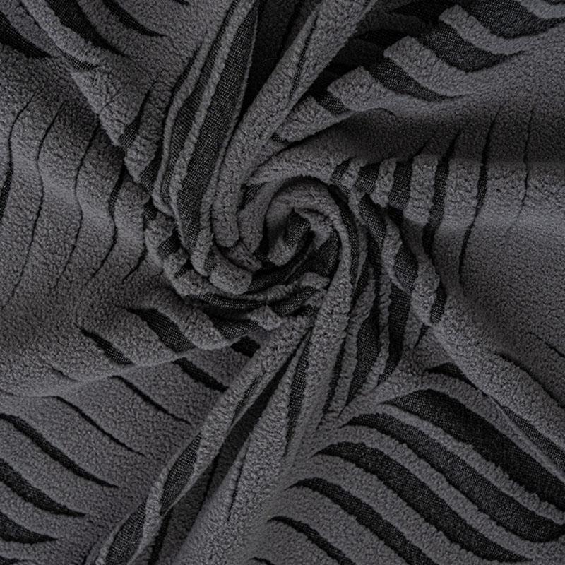 Luxury High Elasticity Sofa Cover Diagonal Leaf Corner Couch Cover For Living Room All-Season Velvet Dust-Proof Home Accessories