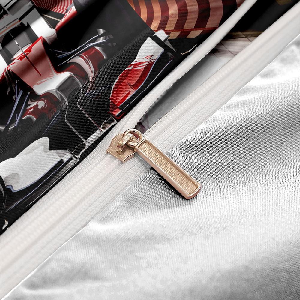 Vincent Car индивидуальный пододеяльник комплект постельного белья King Queen Double Full Twin Single Size пододеяльник наволочка комплект постельного белья