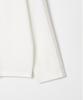 MILLO ARCHIVE Two-Type Crumpy Long Sleeve [White]