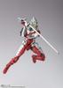 TAMASHII NATIONS S.H.Figuarts УЛЬТРАМЕН КОСТЮМ УЛЬТРАМЕНА версия 7 -Анимация- Прибл.. 165 мм АБС и ПВХ Окрашенная Подвижная Фигурка