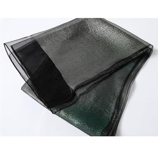 70*180cm Women Gradient Colors Scarf Long Shawls and Wraps for Party Dress Lightweight Pashmina Fashion Scarves