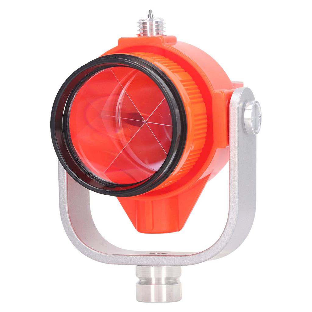 Геодезический тахеометр с одной наклонной призмой, высокоточный корпус из ABS, большая призма для Topcon 64 мм