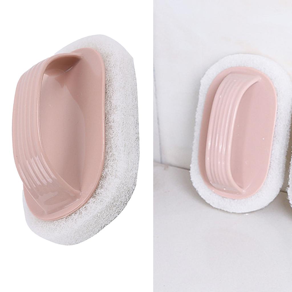 Щетка для мытья полов из полипропиленового волокна с ручкой для душа, плитки, ванны, раковины, плавания