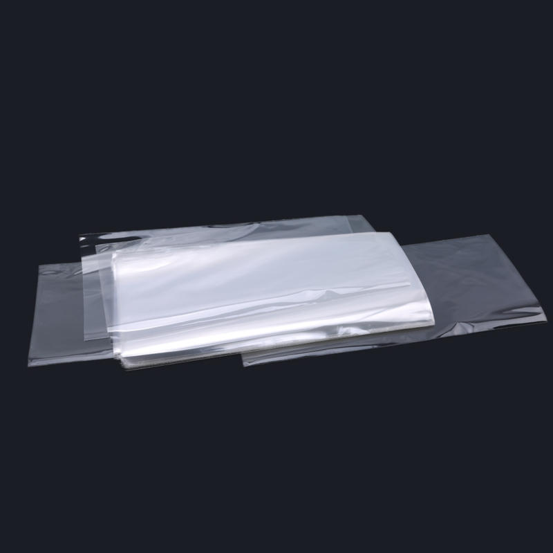 100Pcs Money Banknotes Protective Storage Bags with Box Transparent Coin Holders Album Folders