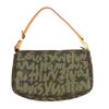 Louis Vuitton M92191 MonogramGraffiti Pochette Accessoires Pouch Bag Hand Bag