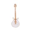 Musical Instrument Brooches, Cellos, Violins, Guitars, Pianos, Trumpet Clothing Accessories Party Music Festival Jewelry Gifts