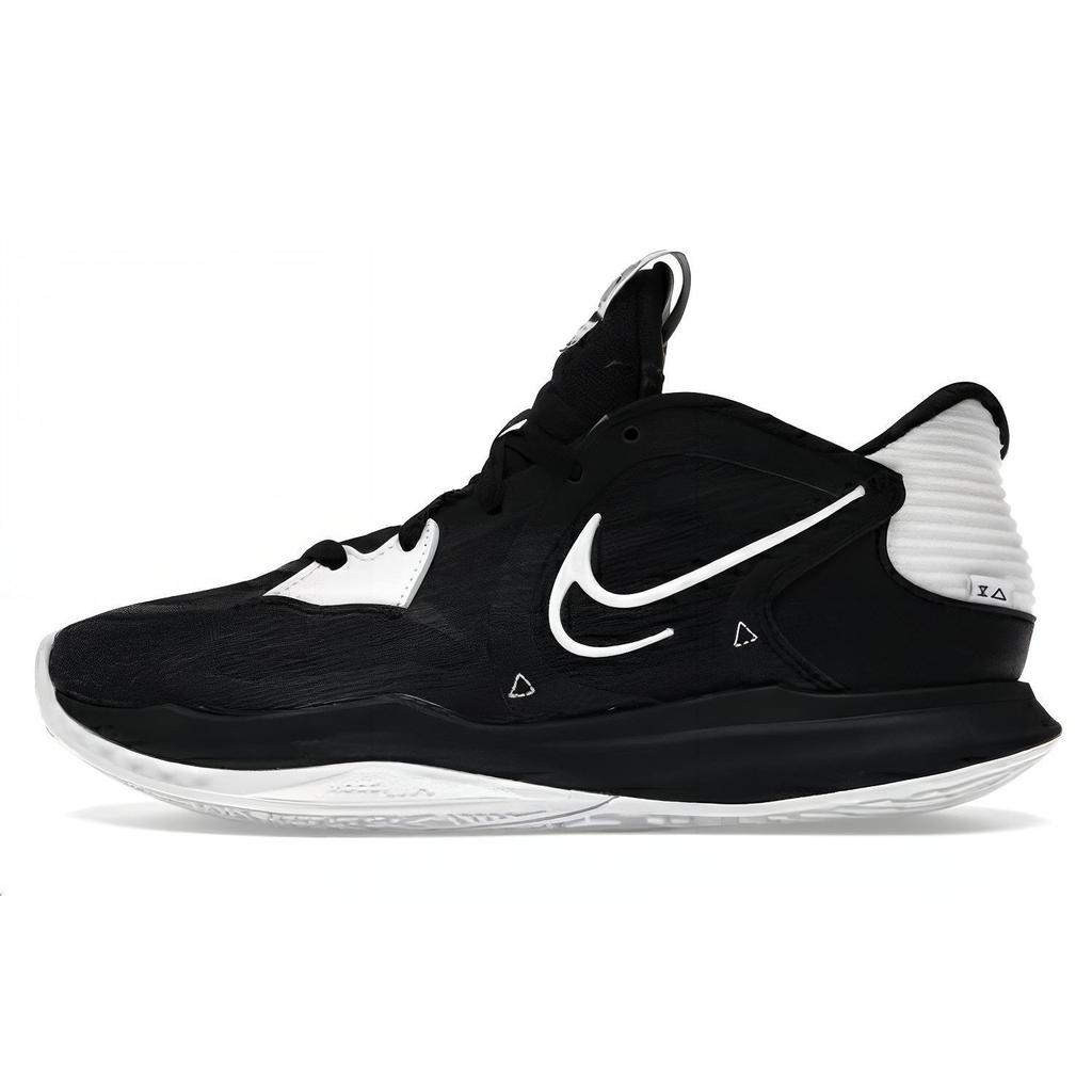 Nike Kyrie Low 5 Tb Ep 'Черный Белый' DX6565-002