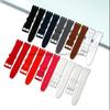 Soft Silicone Bracelet for Swatch 12mm 16mm 17mm 19mm 20mm Colorful Transparent Watchband Watch Strap Replacement with Tool