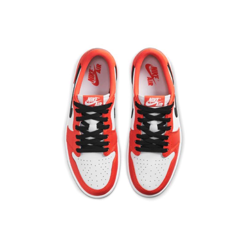 Женские кроссовки Air Jordan 1 Low Og 'Starfish' Jordan CZ0775-801