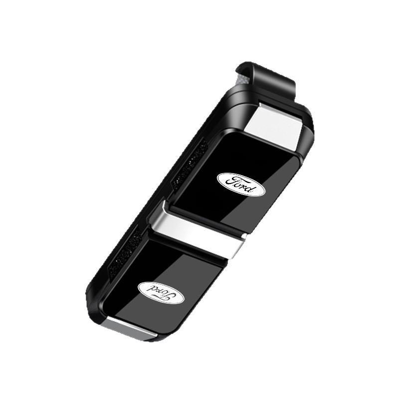 Зажим для очков в автомобиль для Ford Edge, Mondeo, Escort, EVOS, Explorer, Territory, Focus