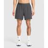 Шорты Land To Water 6 Asphalt Grey A5a6i Gcbz