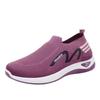 2025 New Style Shoes Casual Men Shoes Soft Sole Breathable Fashionable Light Slipper Women Shoes Single-layer Shoes