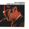 CD ПОЛ ДЕЗМОНД - От жаркого полдня PCCY10124 A&M Япония Джаз Б/У