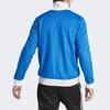 adidas Оригиналы Adicolor Classics Бекенбауэр Тренировочная куртка Синий IM4510