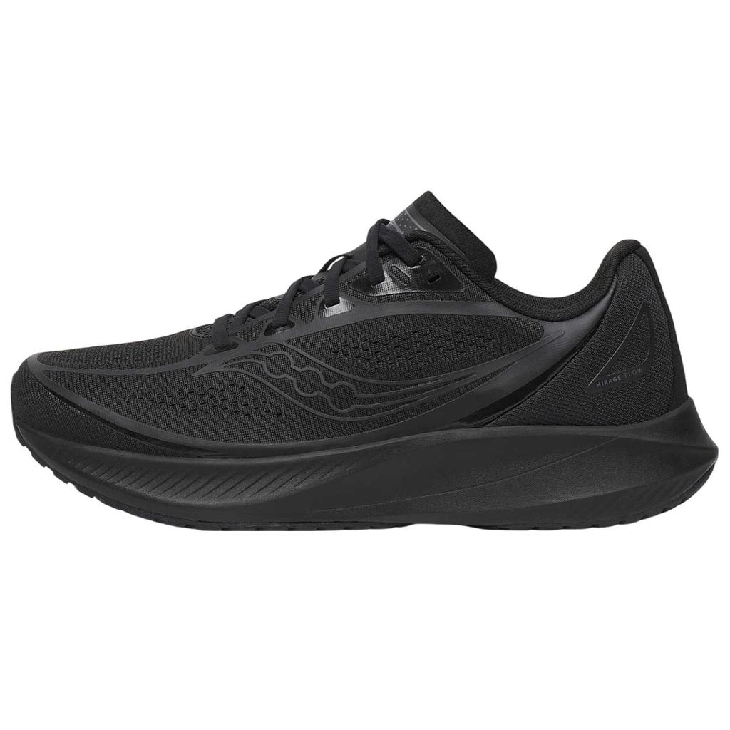SAUCONY Mirage Flow Triple Black S28214-100