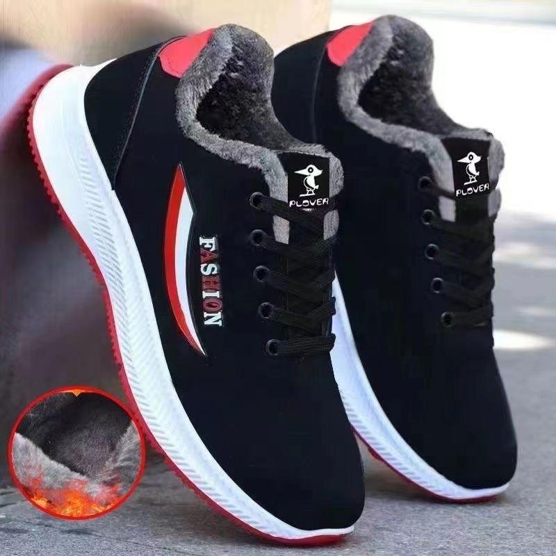 2024 Мужская обувь зимняя мода корейские дышащие сетчатые повседневные мужские кроссовки удобные мягкие кроссовки Zapatillas Hombre