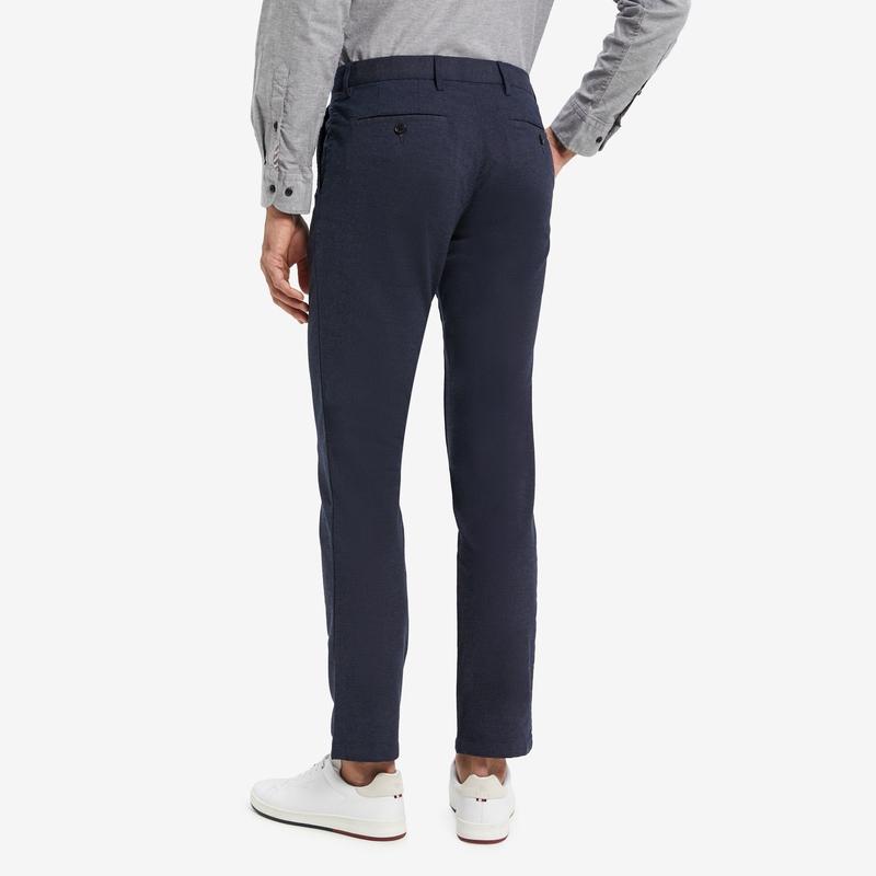 Tommy Hilfiger Casual Pants Men's MW0MW27515
