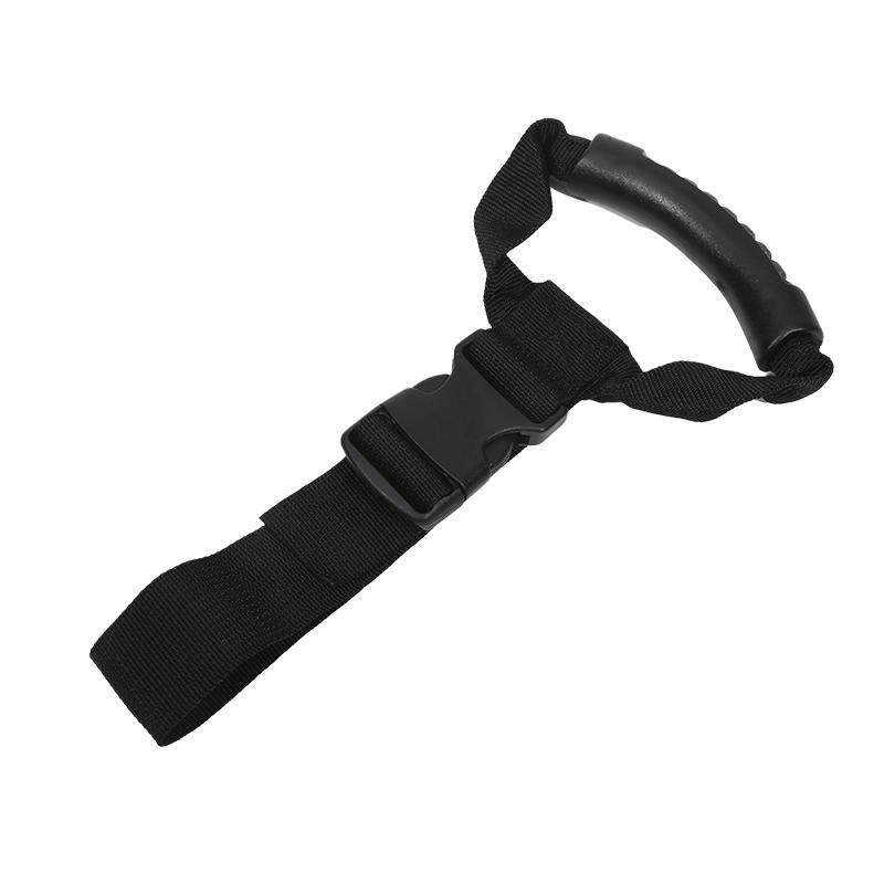 Сверхпрочный ремень для переноски с липучкой, многоцелевой органайзер для водопроводных труб в гараже, мастерской, вешалка с ручкой