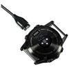 Kabel USB-A do Garmin Beline 1m Czarny