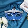 Halloween Masquerade Mask Sexy Princess Mask Half Face Mask Unique For Themed Events Festivals Christmas