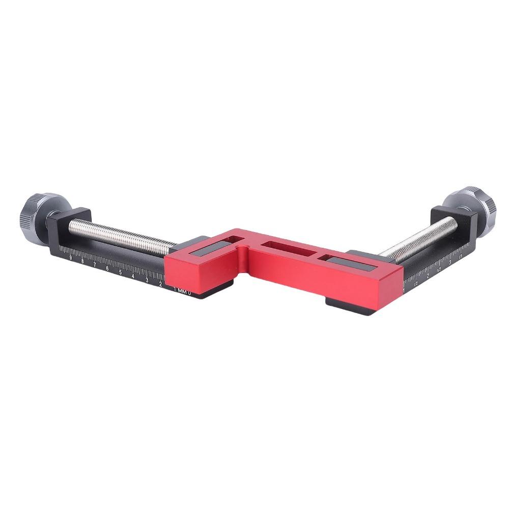 90 Degree Angle Woodworking Corner Clamp L Shaped Clamp  Woodworking Projects