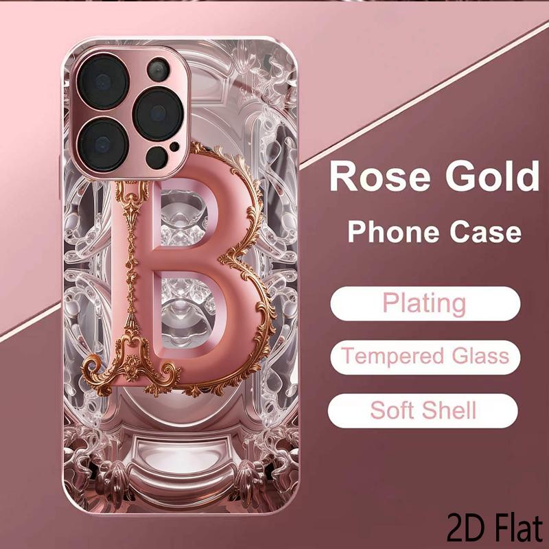 DBFrame 2DFlat Для iPhone17 18 16 15 14 13 12 11 Pro Max XS XR 8 7Plus Чехол для телефона Ударопрочный Защитный Задняя крышка